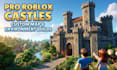 build roblox map, build roblox castle map,  roblox map builder, roblox builder