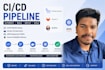 set up secure ci cd pipelines for your cloud infrastructure
