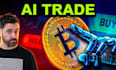 build crypto trading bot, crypto arbitrage bot, ai bot, telegram trading bot