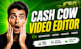 edit high retention faceless youtube documentaries