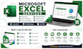do data entry and help you with excel