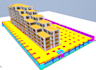 do structural analysis and seismic design