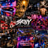 make a album cover design