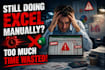 automate your excel reports using python and save hours of manual work