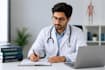 provide professional medical proofreading and editing
