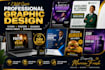 design graphics of your choice