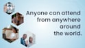 create saas explainer video, startup launch video with motion graphics