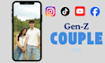 be your married ugc couple