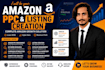 optimize amazon PPC campaigns and catalog