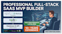 build a full stack saas mvp with next js nuxt js and node js