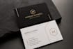professional business card design