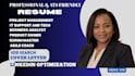 write an ats IT resume that lands more interviews
