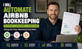 automate airbnb bookkeeping using quickbooks online, hospitable, and dext