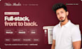 build your saas mvp full stack with nextjs frontend and nestjs backend