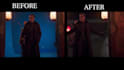 remove green screen professionally using nuke
