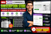 build peptide woocommerce subscription store recurring payment membership