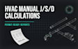 hvac manual j manual s manual d report for permit approval