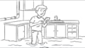 create engaging whiteboard animation, storytelling animation, doodle explainer