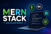 build and rebuild website, create custom websites as full stack developer