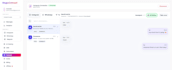 set up an ai voice agent for your business calls