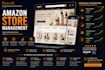 manage your amazon seller central store a to z