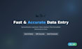 do accurate data entry and spreadsheet organization