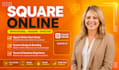redesign, customize, and optimize your square online website