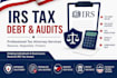 help with irs tax debt and audits