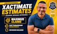 write xactimate insurance estimates
