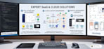 deploy and manage your cloud infrastructure on AWS and oci