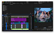 do cinematic wedding teaser
