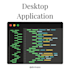 build a windows desktop application for your business