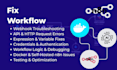 fix and debug your n8n workflow