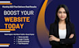 manage complete SEO for your website monthly