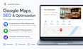 do a local SEO audit and google business profile optimization