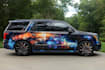 professional vehicle wrap design, car wrap