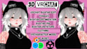 do vrchat avatar edit, vr character, add toggles texturing, expression, gogoloco