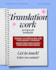 do translation services to anyone who needs it