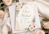design a beautiful custom digital invitation in canva
