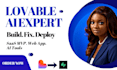 fix lovable bug lovable ai lovable developer lovable website lovable expert