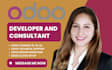 fix odoo 19 20 enterprise private server installation odoo 19 on premise setup