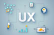do figma landing page design, website UI UX redesign