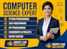 do programming projects and coding assignments in python, cpp , java and threejs