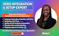 integrate gocardless bubdoc wth xero setup etsy cin7 core ignition syft analytic