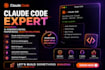 install, fix, and set up claude code, claude ai agents, and ai automation