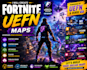 create a custom fortnite uefn map with verse code and game mechanics