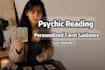 accurate psychic reading for any question