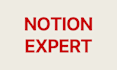 become your trusted notion expert, notion website