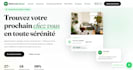 design and develop a custom responsive website with ga4 tracking