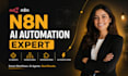 do n8n ai agent automation workflow, custom ai agents n8n workflow